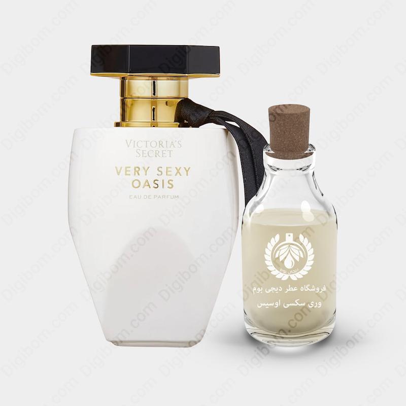 عطر ویکتوریا سکرت وری س..ی اوسیس