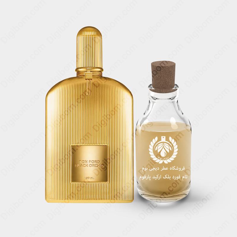 عطر تام فورد بلک ارکید پارفوم