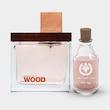 عطر دسکوارد2 شی وود