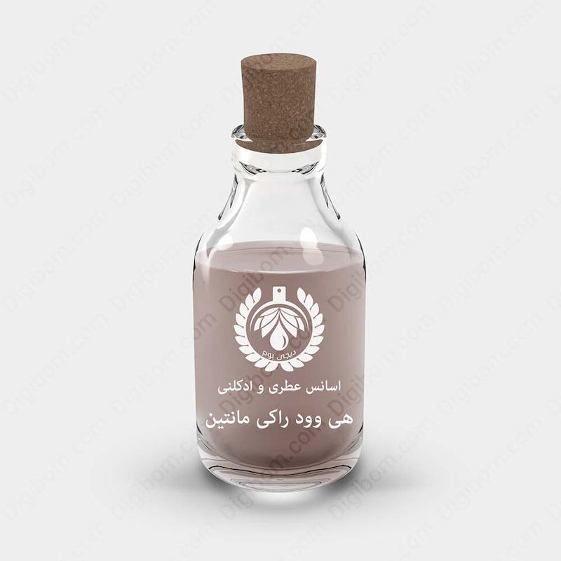 اسانس عطر