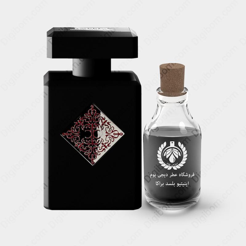 عطر اینیتیو پارفومرز پرایوز بلسد باراکا