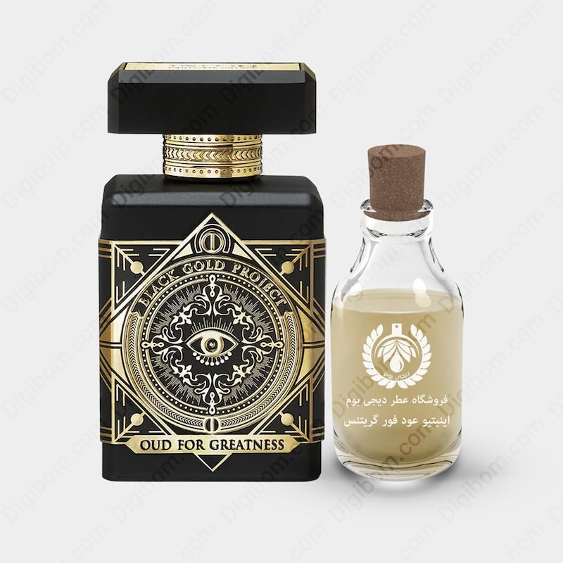 عطر اینیتیو پارفومز پرایوز عود فور گریتنس