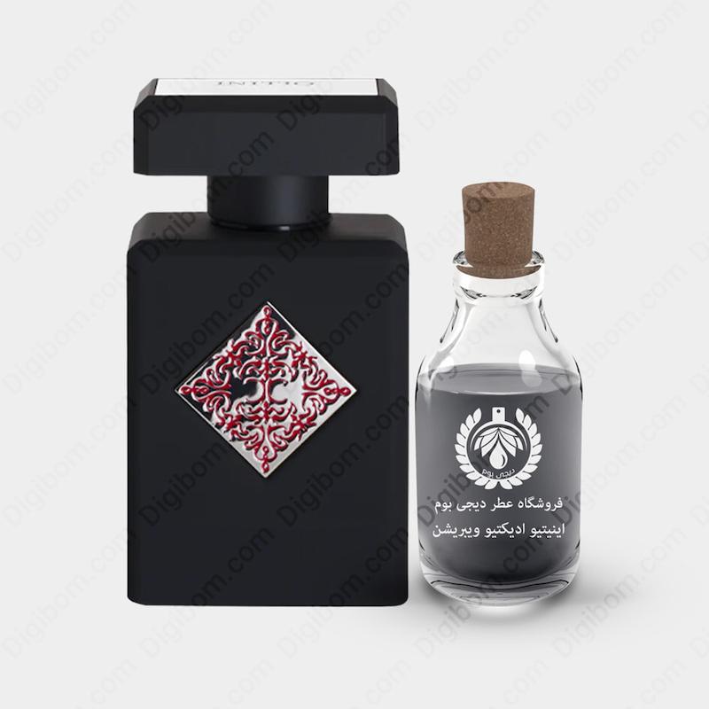 عطر اینیتیو پارفومرز پرایوز ادیکتیو ویبریشن
