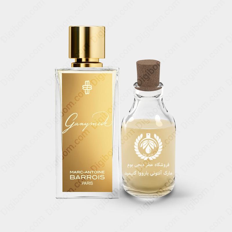 عطر مارک آنتونی بارووا گنیمید ( گانیمید )