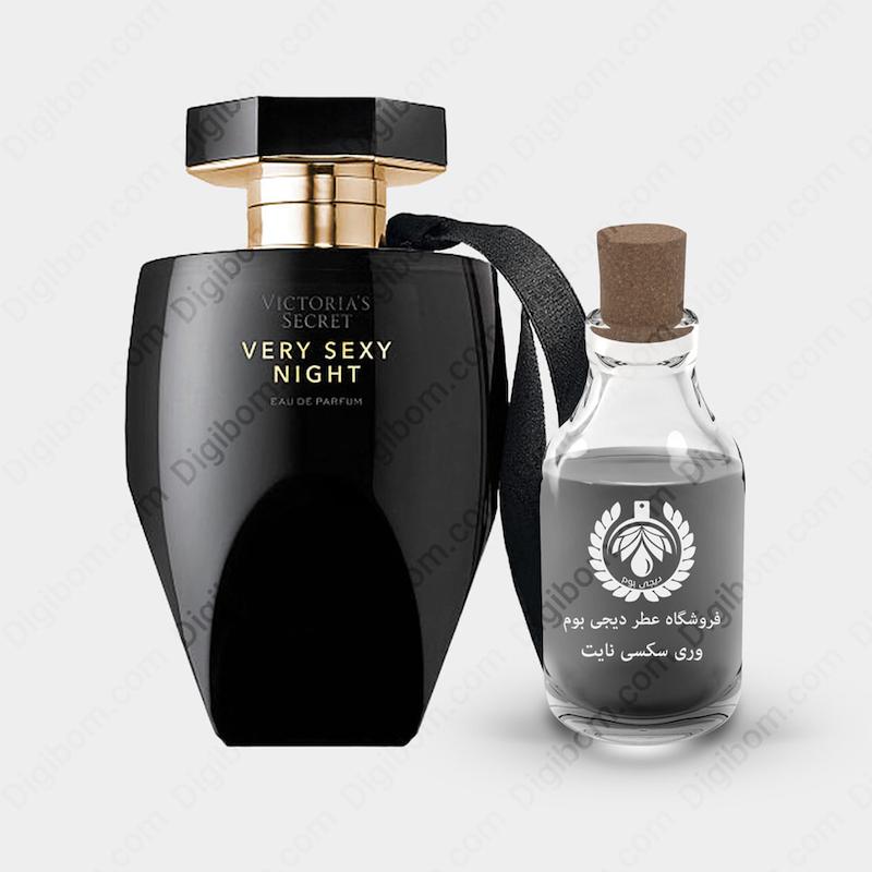 عطر ویکتوریا سکرت وری س..ی نایت
