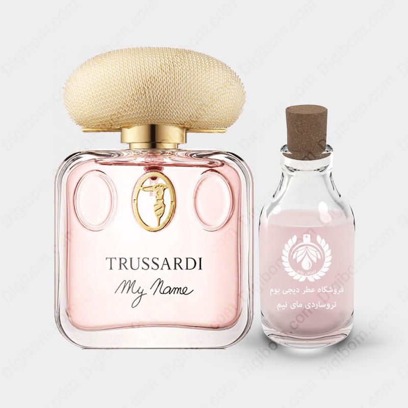 عطر تروساردی مای نیم