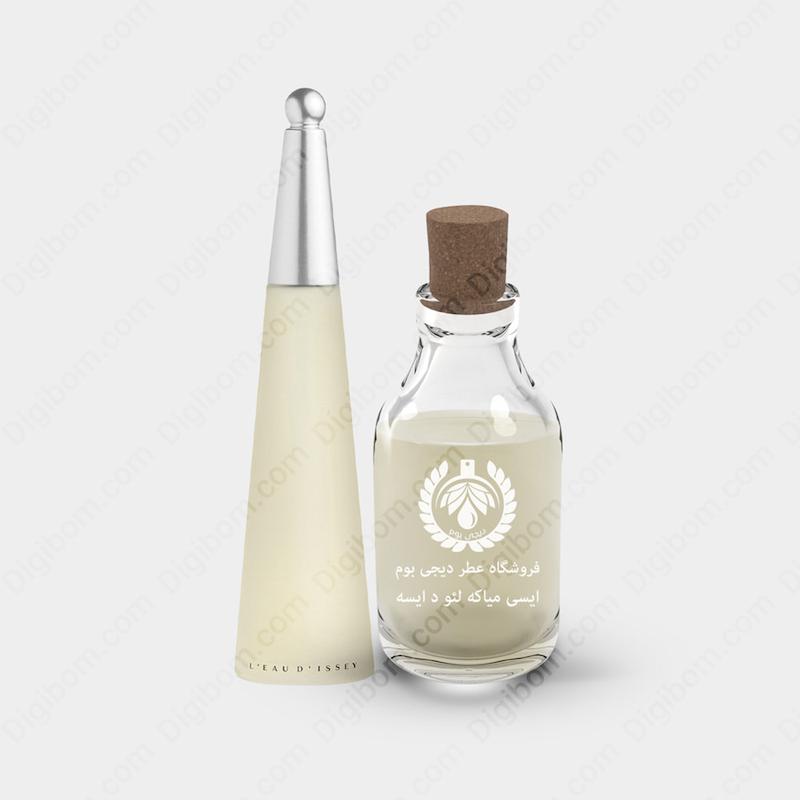 عطر ایسی میاکه لئو د ایسه زنانه – Issey Miyake L’eau d’Issey Women