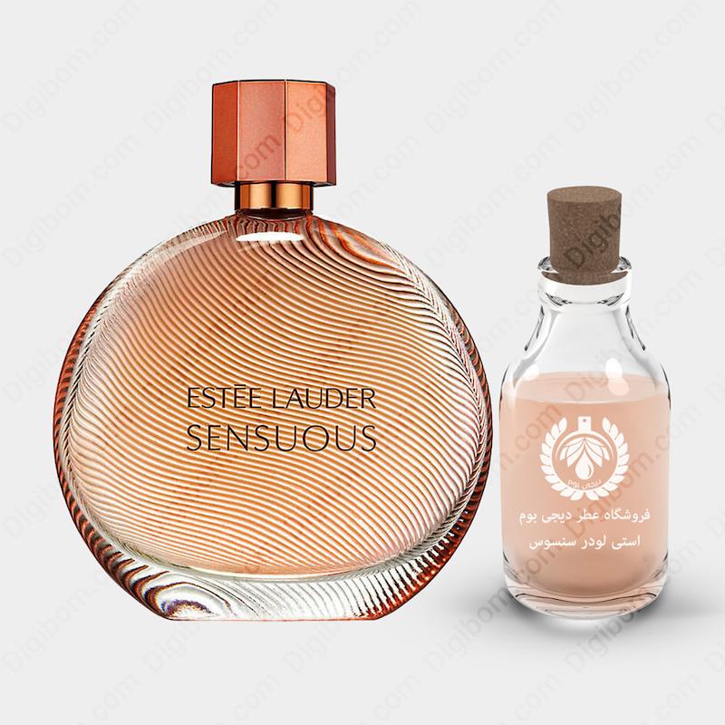 عطر استی لودر سنسوس