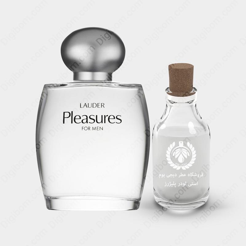 عطر استی لودر پلیژرز ( پلیژر ) مردانه