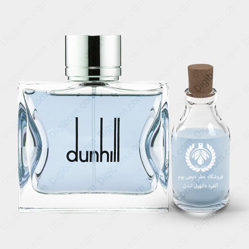 عطر آلفرد دانهیل فرش