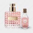 عطر والنتینو دونا