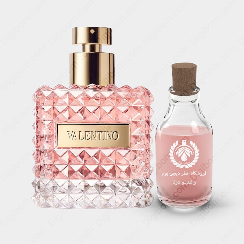 عطر والنتینو دونا