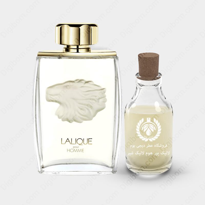 عطر لالیک پور هوم ( لالیک شیر )