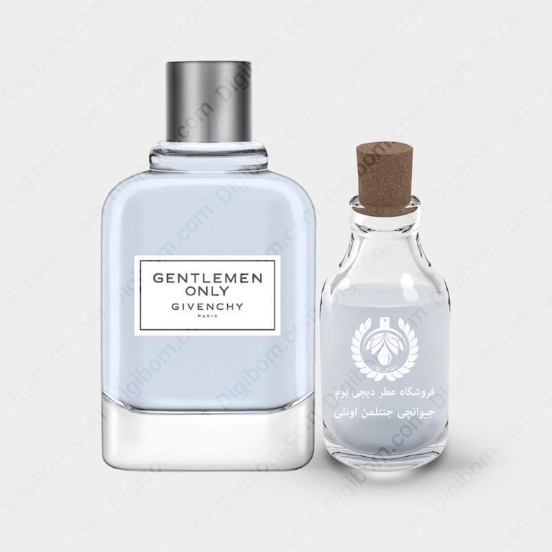 عطر جیوانچی جنتلمن اونلی