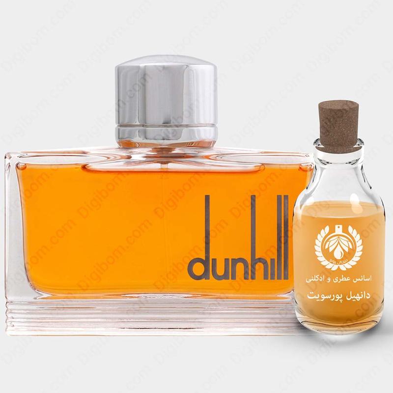 عطر آلفرد دانهیل پورسویت