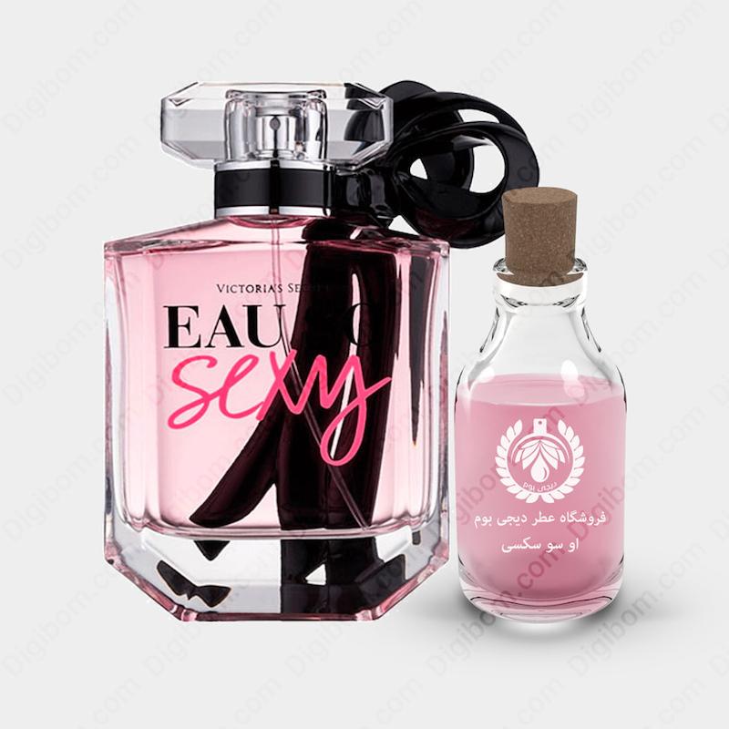 عطر ویکتوریا سکرت او سو س..ی