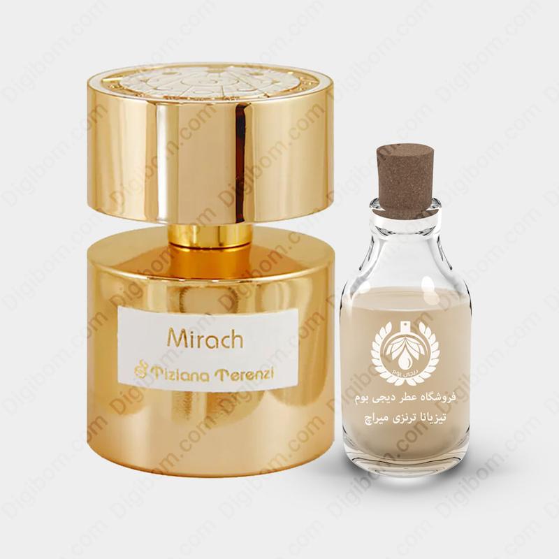 عطر تیزیانا ترنزی میراچ ( میراش )