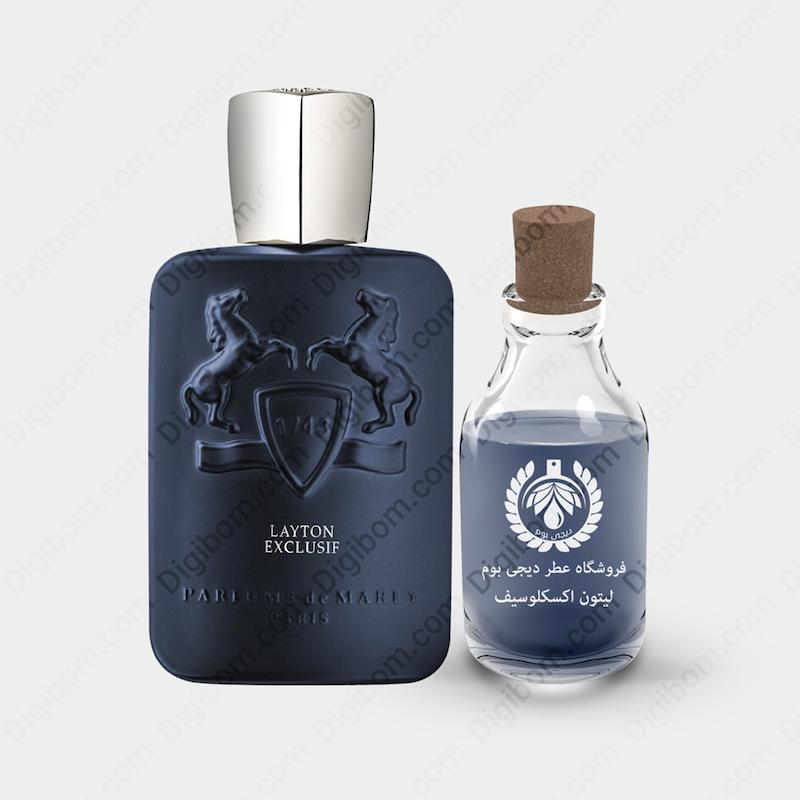 عطر پارفومز د مارلی لیتون اکسکلوسیف