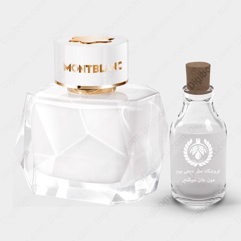 عطر مون بلان سیگنچر