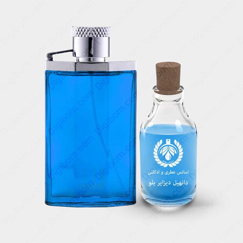 عطر آلفرد دانهیل دیزایر بلو – Alfred Dunhill Desire Blue