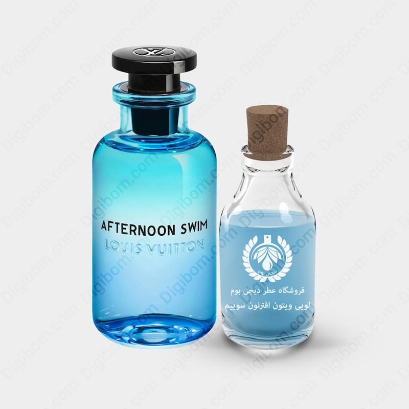 عطر لویی ویتون افترنون سوییم