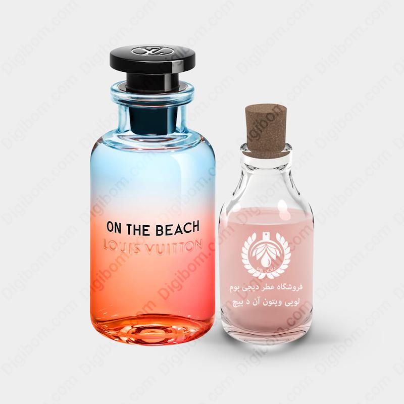 عطر لویی ویتون آن د بیچ