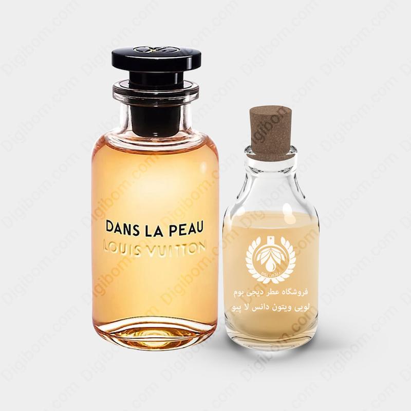 عطر لویی ویتون دانس لا پیو