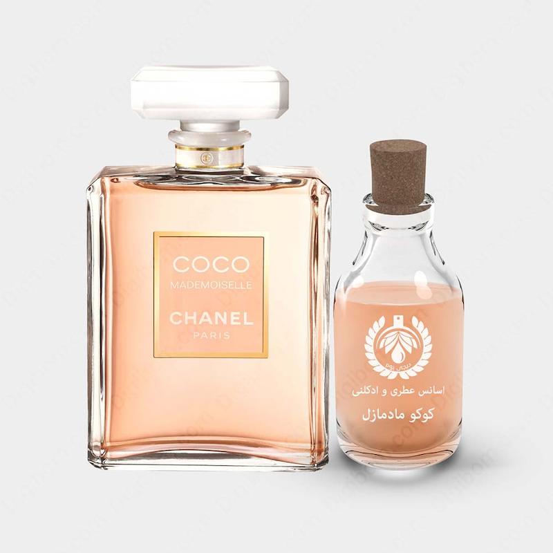 عطر شنل کوکو مادمازل – Chanel Coco Mademoiselle