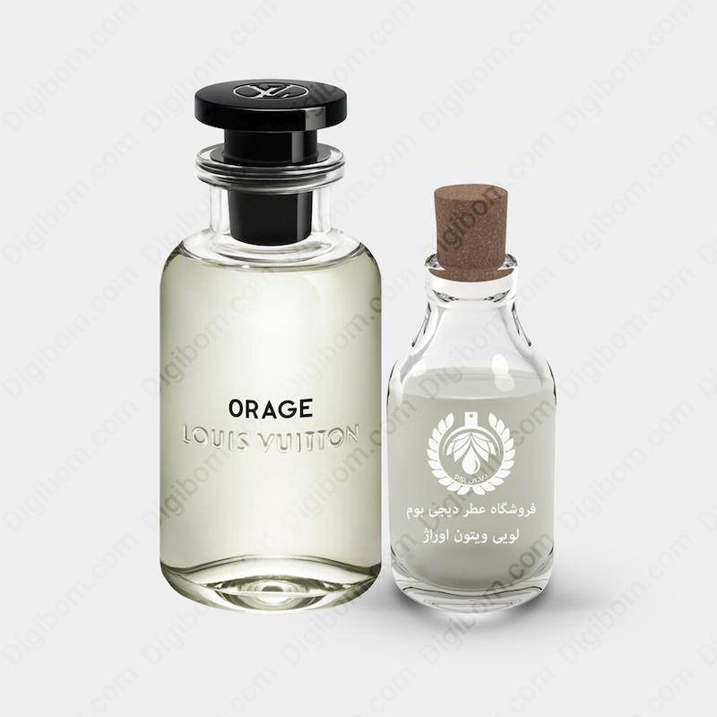 عطر لویی ویتون اوراژ ( اوراج )