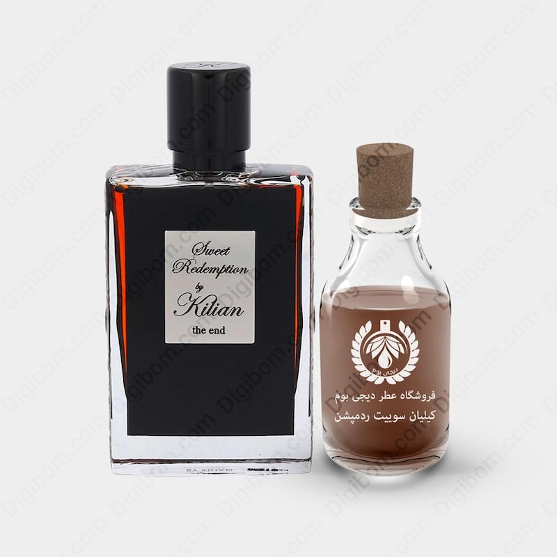 عطر بای کیلیان سوییت ردمپشن د اند