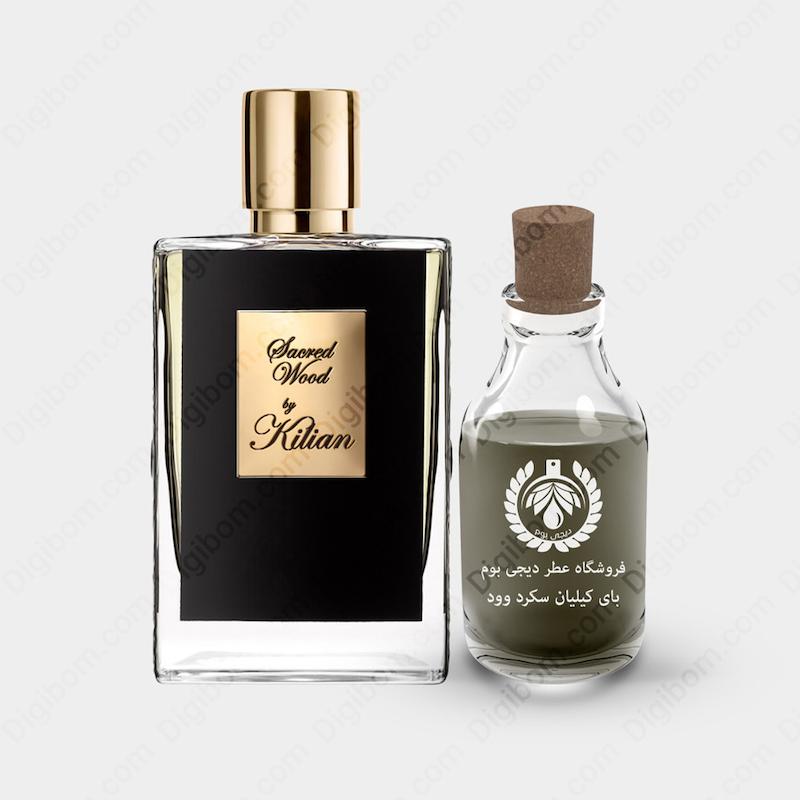 عطر بای کیلیان سکرد وود