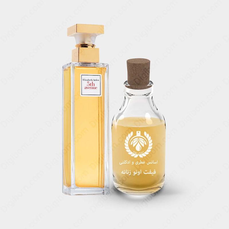 عطر الیزابت آردن فیفت اونیو