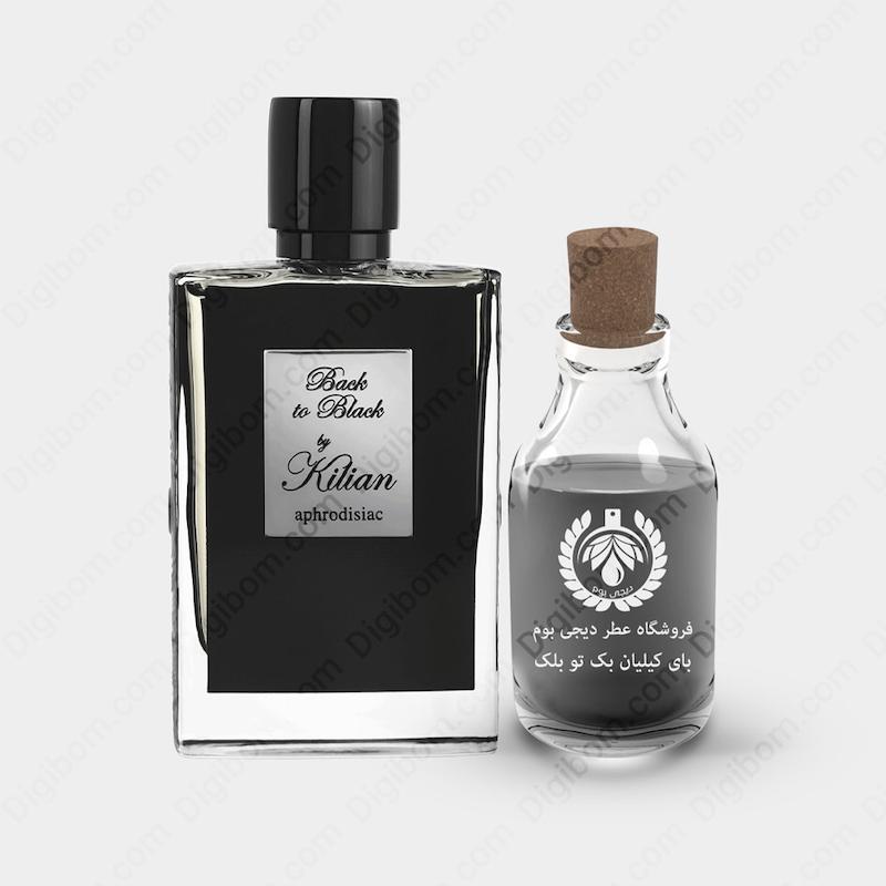 عطر بای کیلیان بلک تو بلک