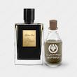 عطر بای کیلیان آمبر عود