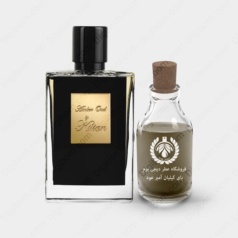 عطر بای کیلیان آمبر عود