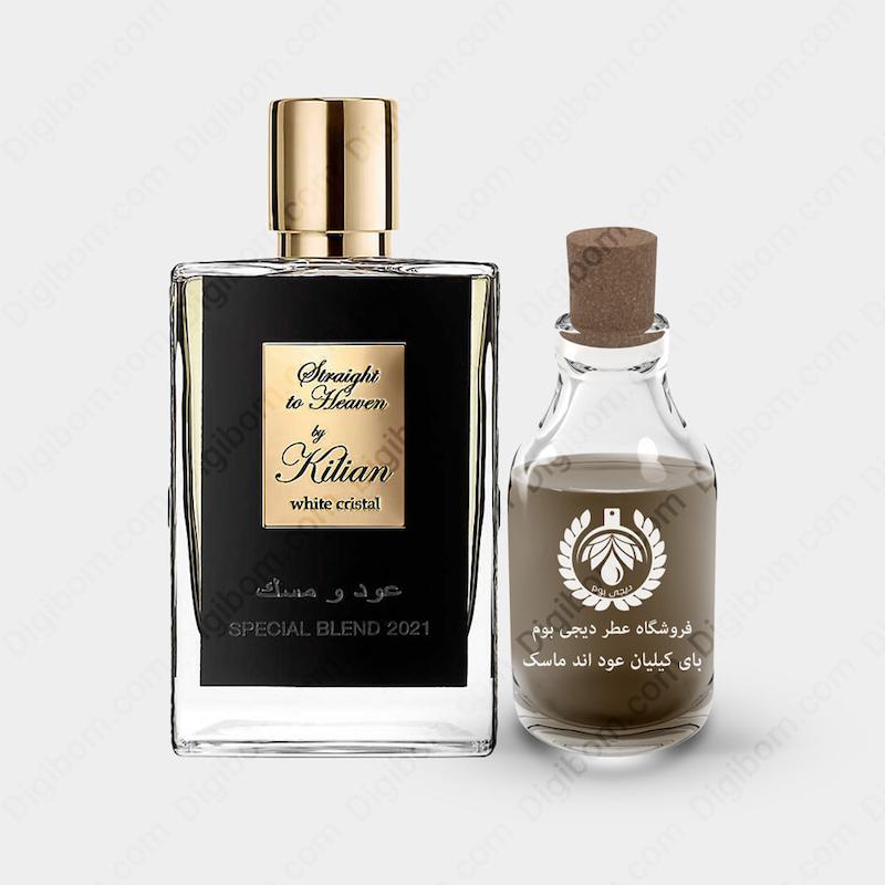عطر بای کیلیان استریت تو هیون عود اند ماسک