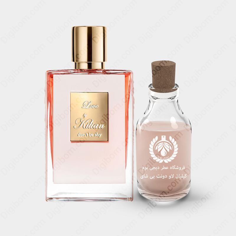 عطر بای کیلیان لاو دونت بی شای