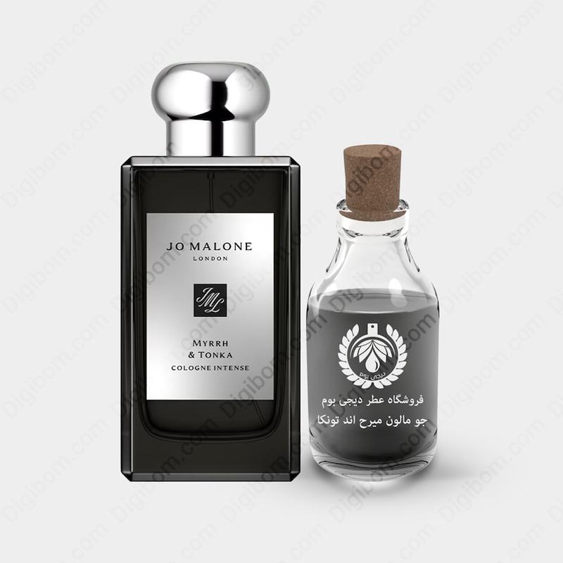عطر جو مالون میرح اند تونکا