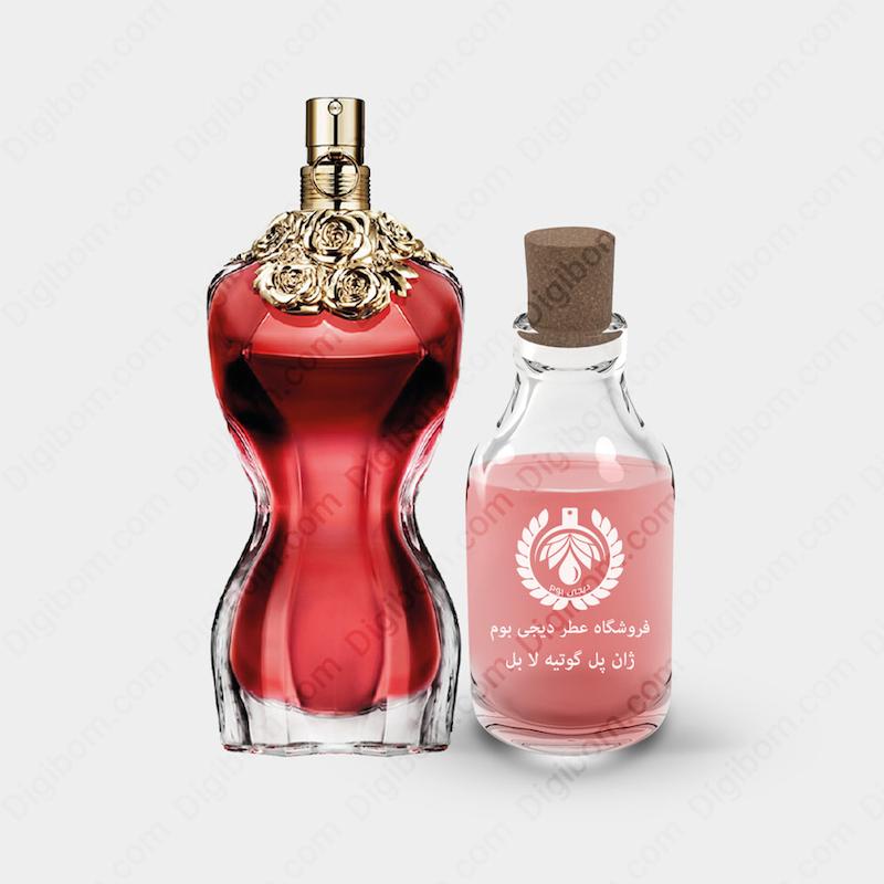 عطر ژان پل گوتیه لا بل