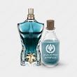 عطر ژان پل گوتیه له بو
