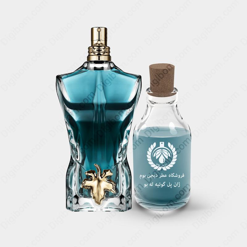 عطر ژان پل گوتیه له بو