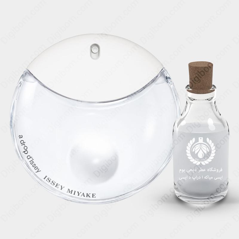 عطر ایسی میاکه ا دراپ د ایسی