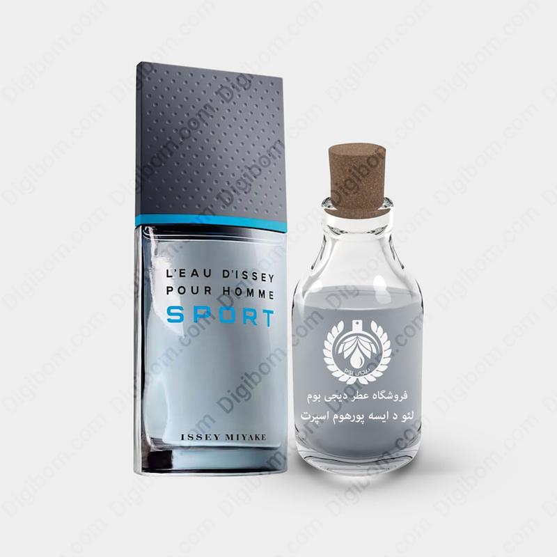 عطر ایسه میاکه لئو د ایسه پور هوم اسپرت
