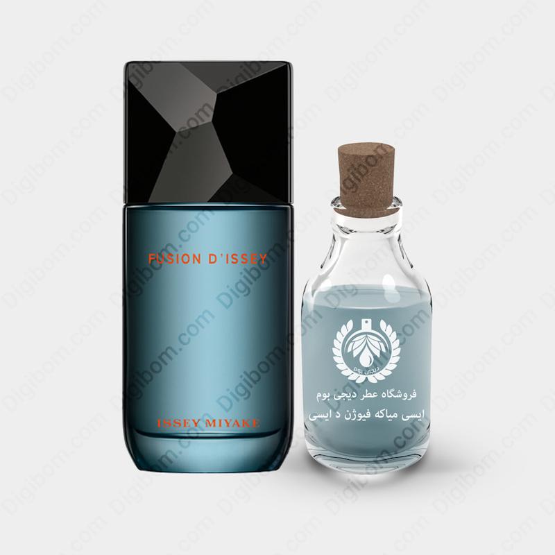 عطر ایسی میاکه فیوژن د ایسی