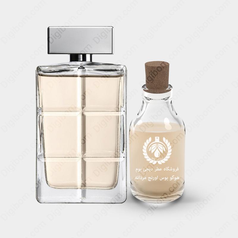عطر هوگو بوس اورنج مردانه