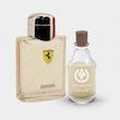 عطر فراری رد