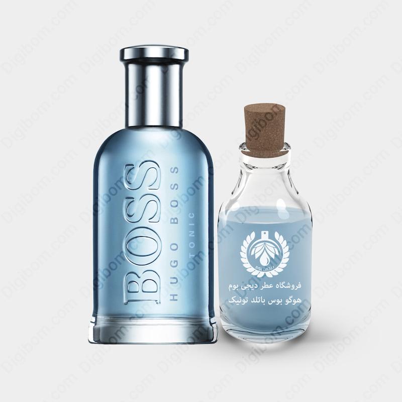 عطر هوگو بوس باتلد تونیک