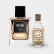 عطر هوگو بوس داماسک عود