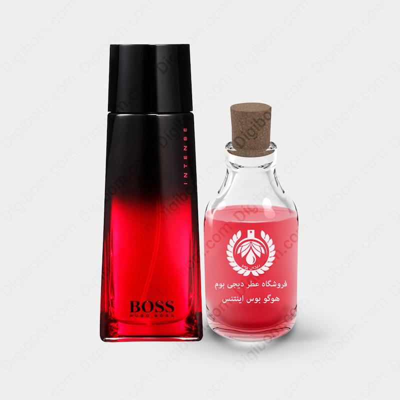 عطر هوگو بوس اینتنس زنانه