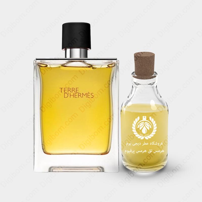 عطر هرمس تق هرمس پارفوم